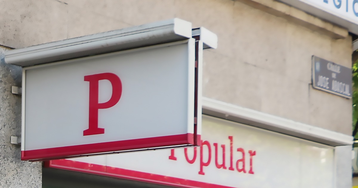 Banco Popular: el más reclamado por los clientes de reclamador.es en 2017