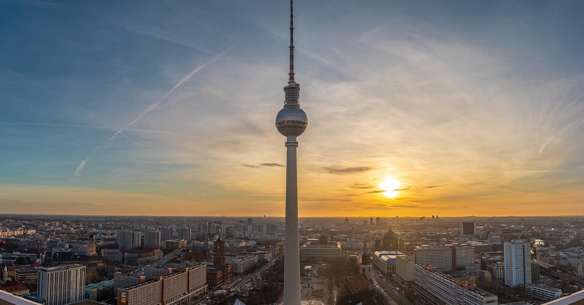 Guía completa para volar a Berlín: cómo llegar al centro desde el aeropuerto