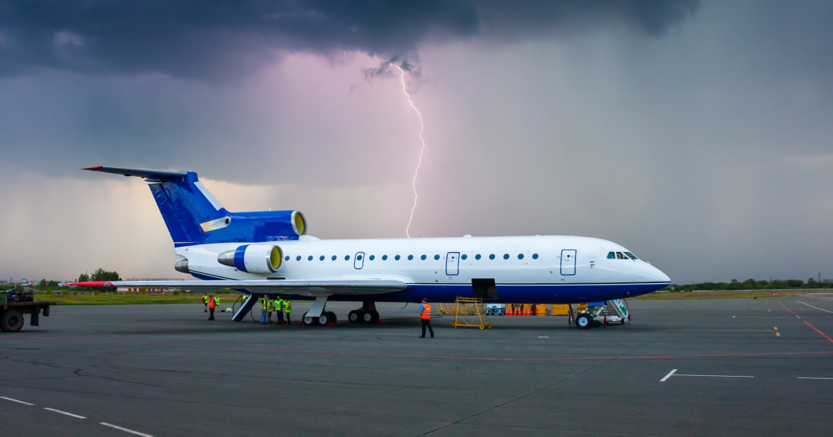 5 situaciones habituales en las que no podrás reclamar una indemnización a la aerolínea